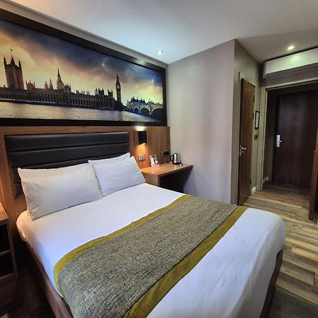 London Court Hotel المظهر الخارجي الصورة