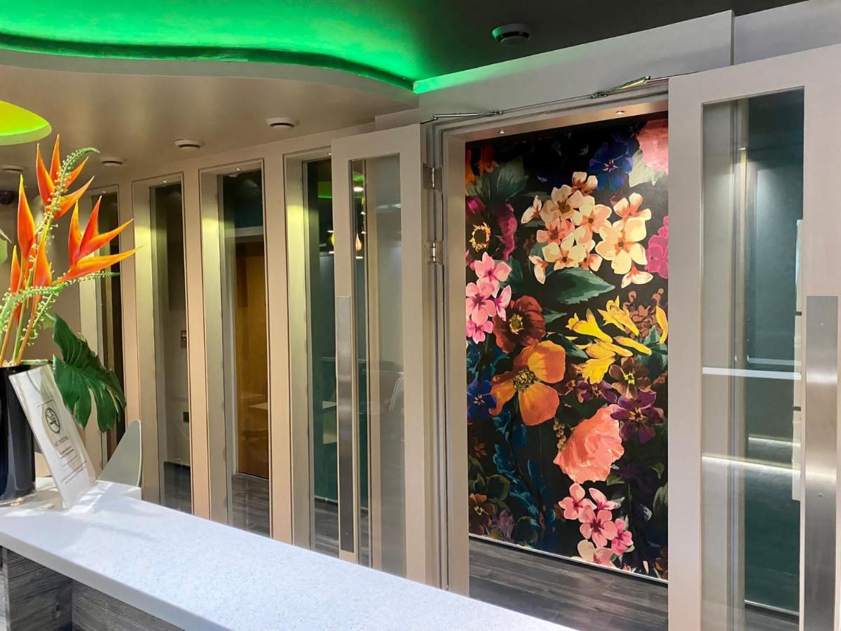 London Court Hotel المظهر الخارجي الصورة