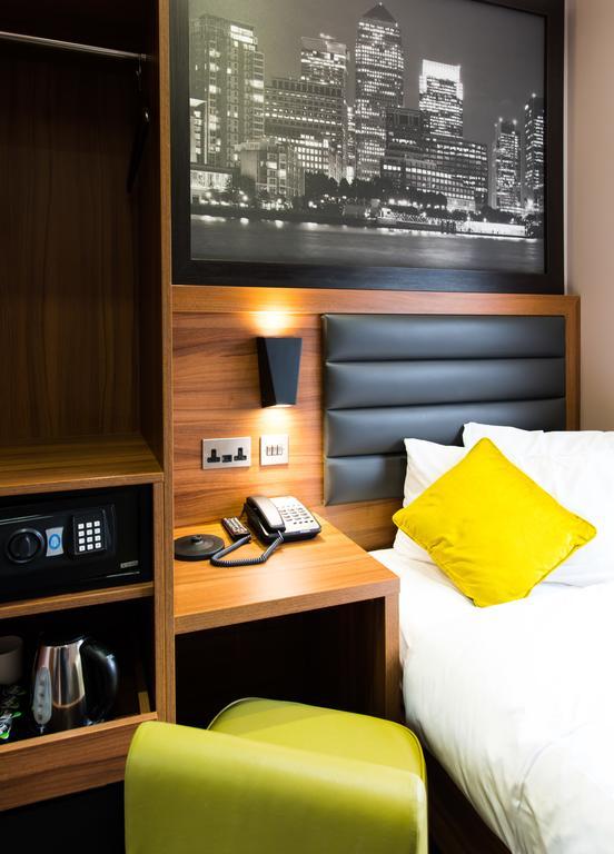 London Court Hotel المظهر الخارجي الصورة