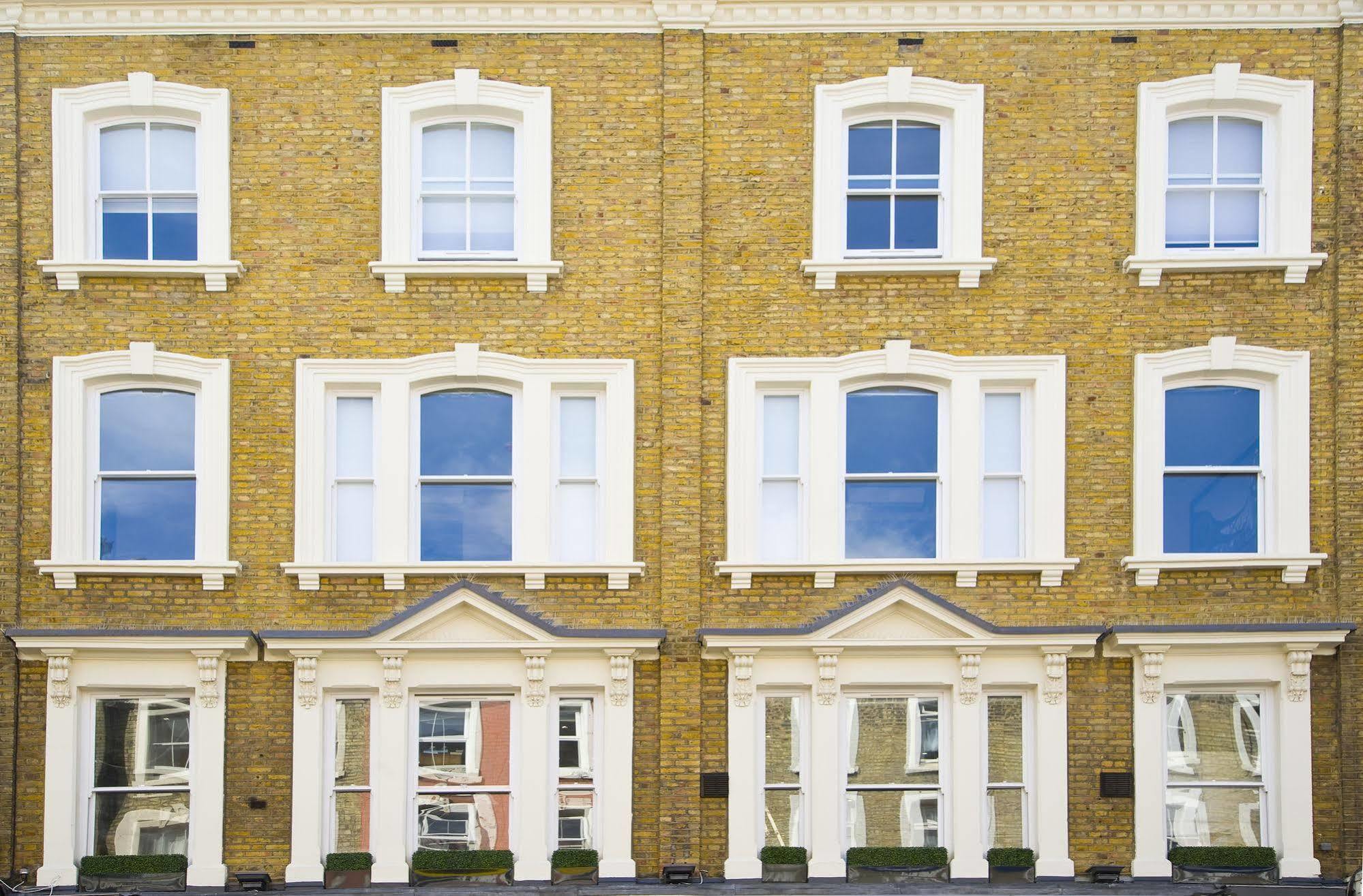 London Court Hotel المظهر الخارجي الصورة