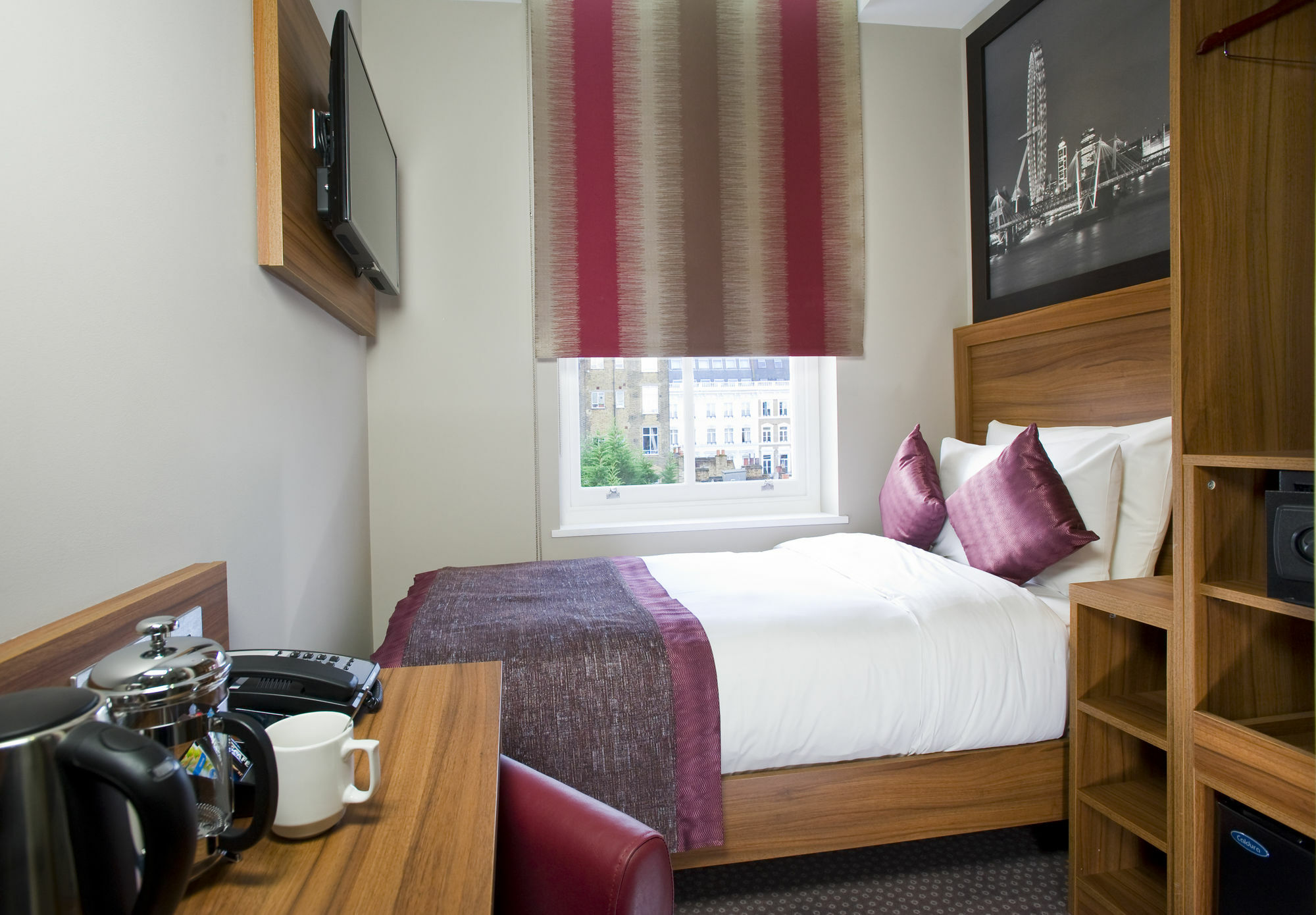 London Court Hotel المظهر الخارجي الصورة