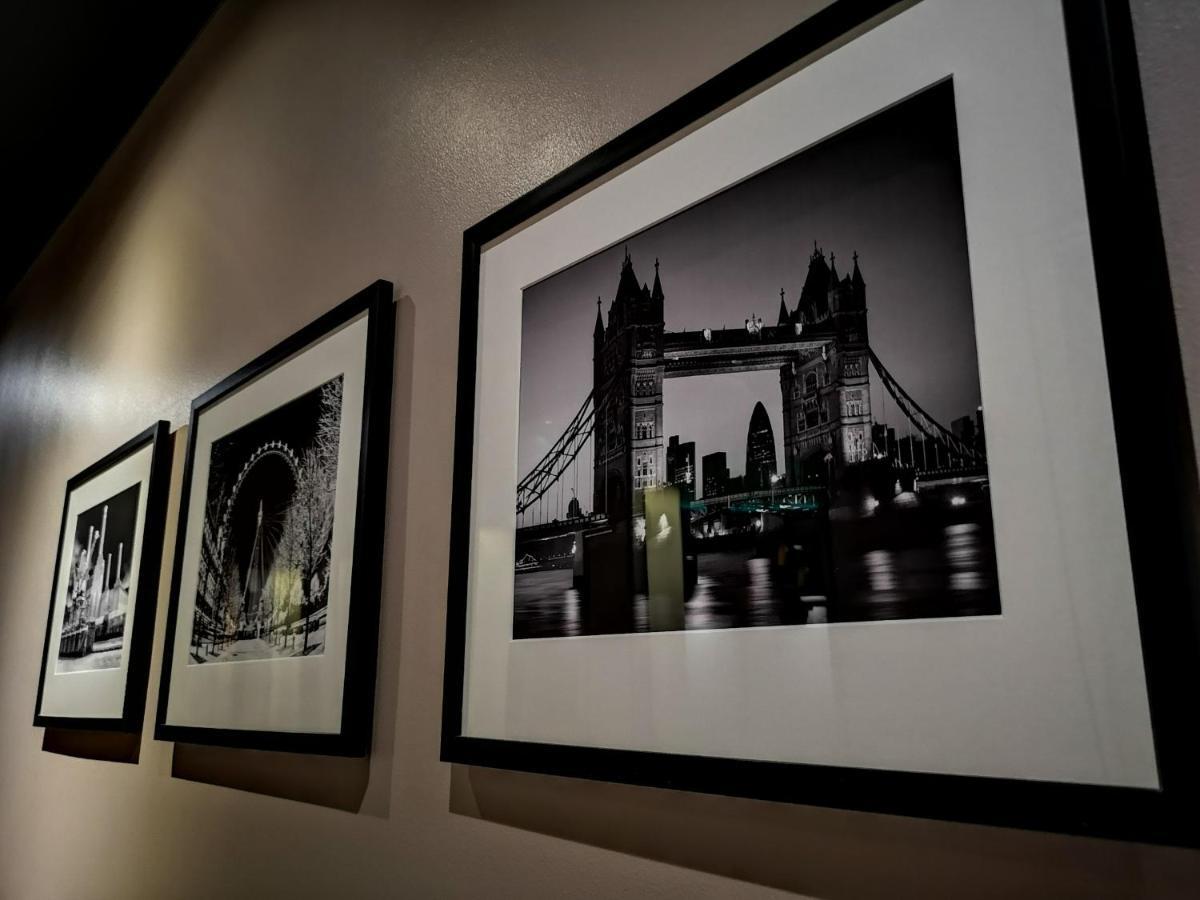 London Court Hotel المظهر الخارجي الصورة